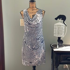 Banana Republic dress size 4.